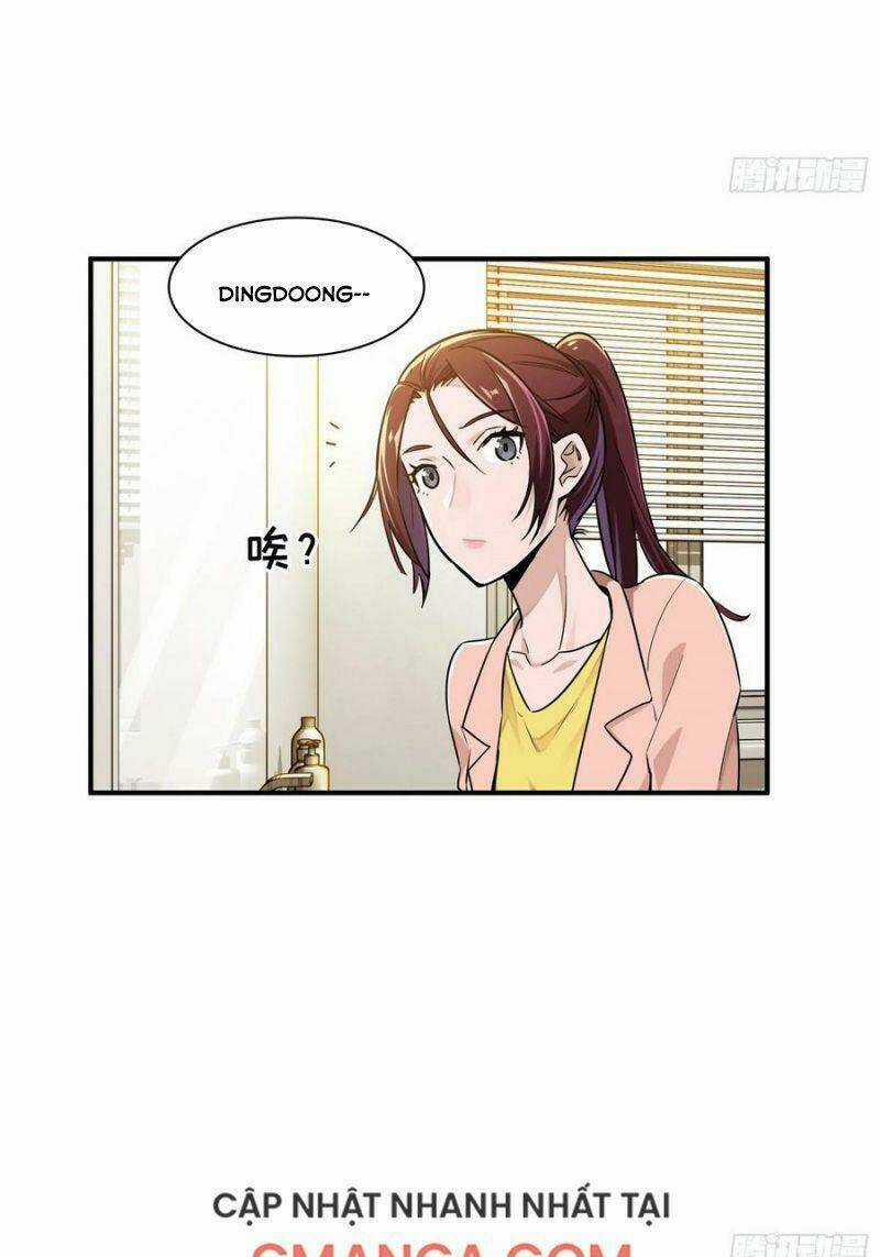 Toàn Chức Cao Thủ 2 Chapter 25 trang 11