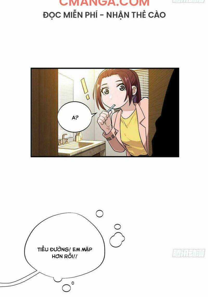 Toàn Chức Cao Thủ 2 Chapter 25 trang 12