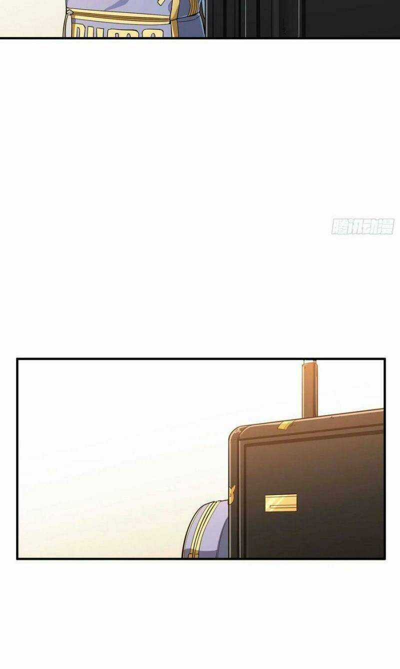 Toàn Chức Cao Thủ 2 Chapter 25 trang 14