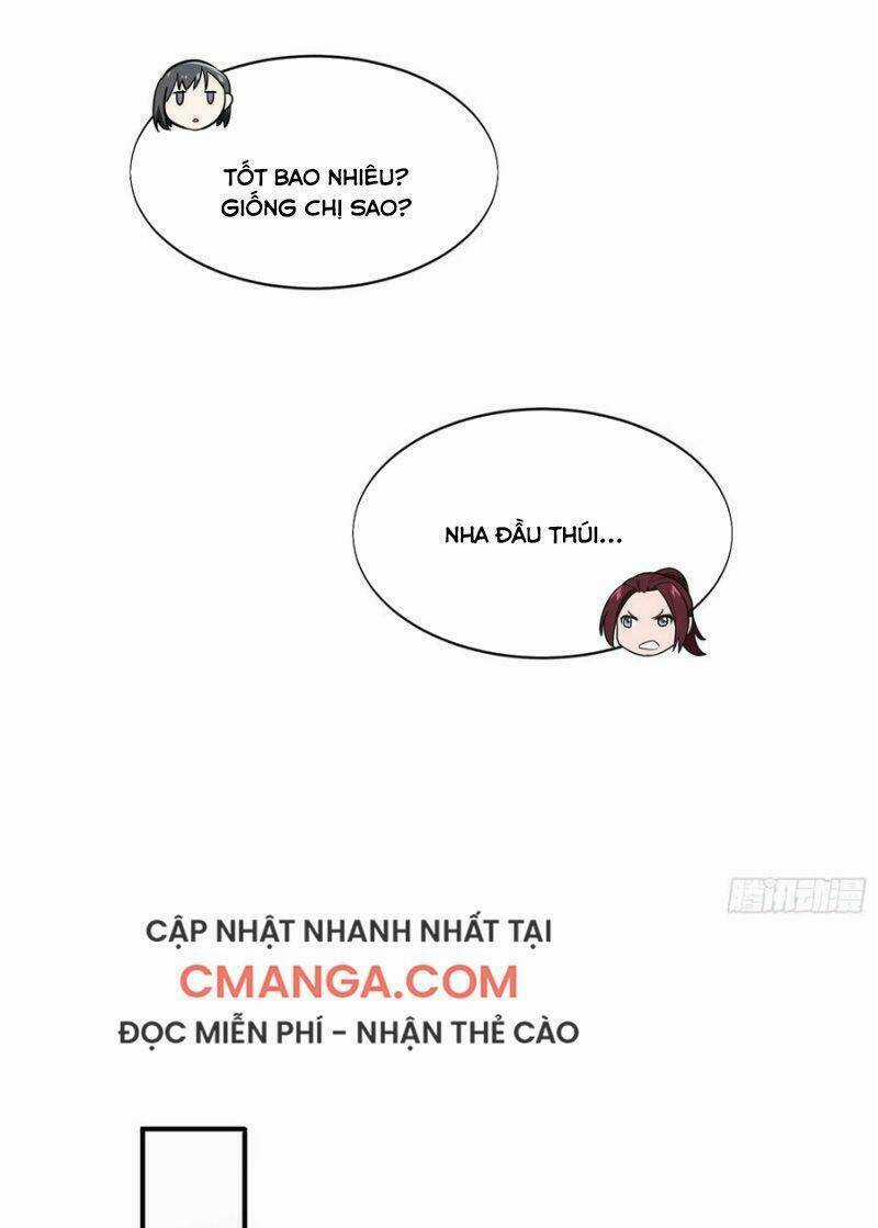 Toàn Chức Cao Thủ 2 Chapter 25 trang 19