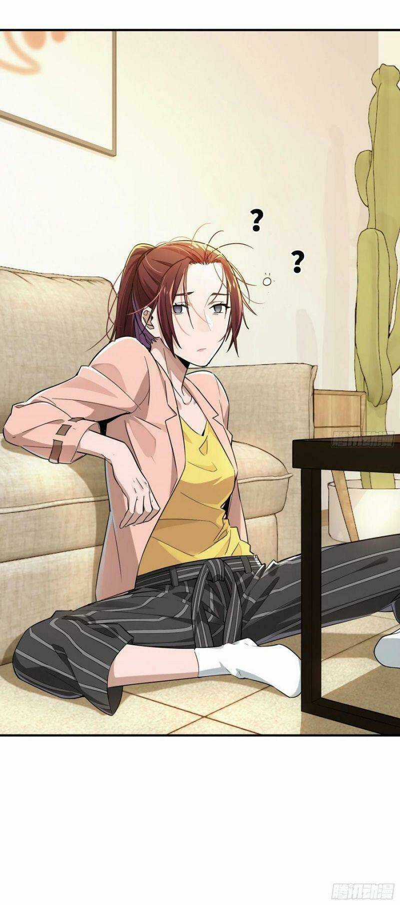 Toàn Chức Cao Thủ 2 Chapter 25 trang 2