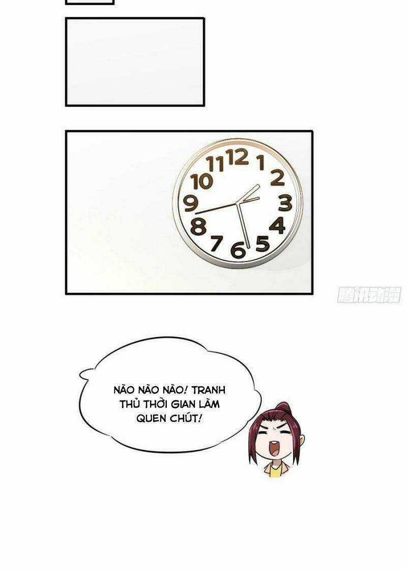 Toàn Chức Cao Thủ 2 Chapter 25 trang 20