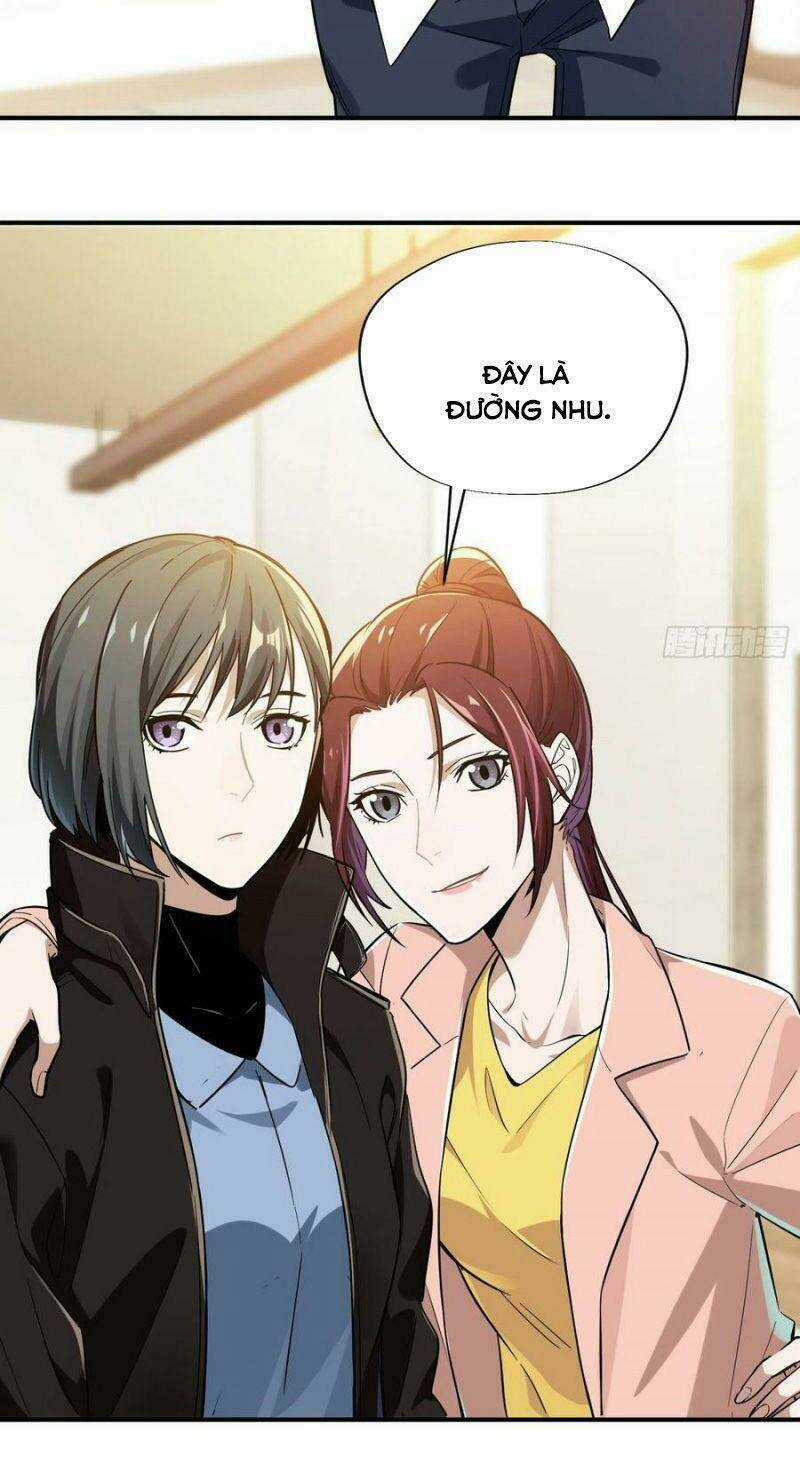 Toàn Chức Cao Thủ 2 Chapter 25 trang 22