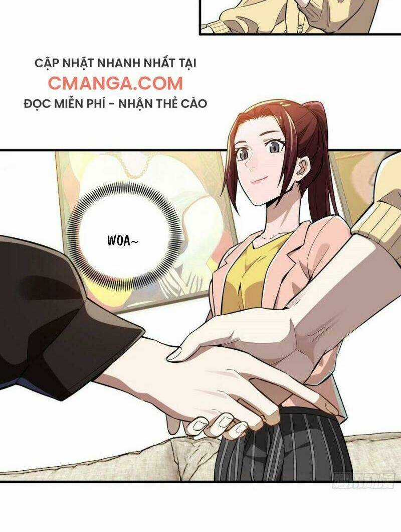 Toàn Chức Cao Thủ 2 Chapter 25 trang 24