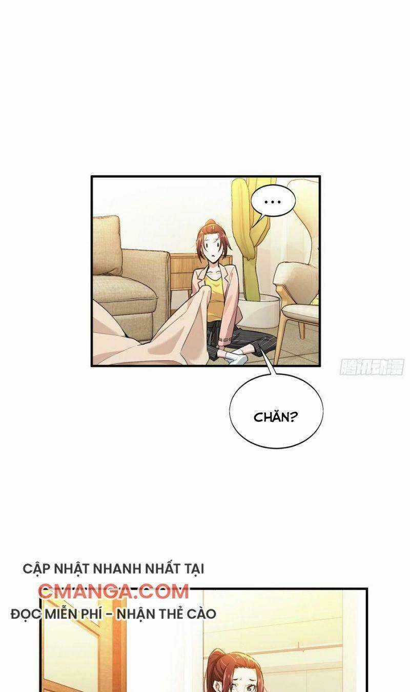 Toàn Chức Cao Thủ 2 Chapter 25 trang 3
