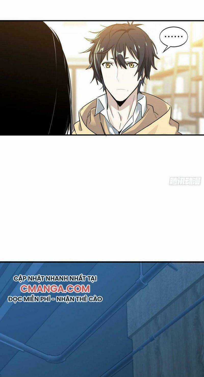 Toàn Chức Cao Thủ 2 Chapter 25 trang 31