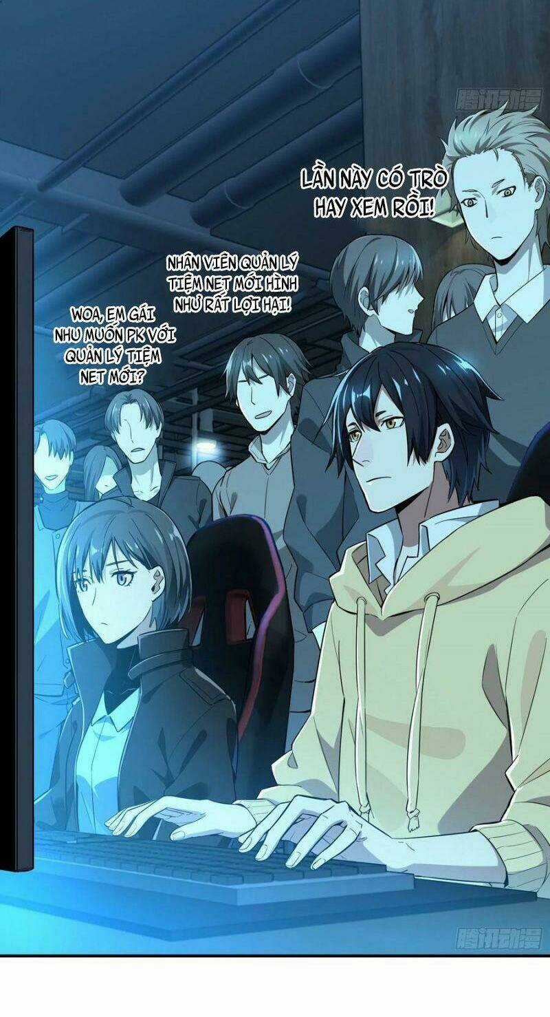 Toàn Chức Cao Thủ 2 Chapter 25 trang 32