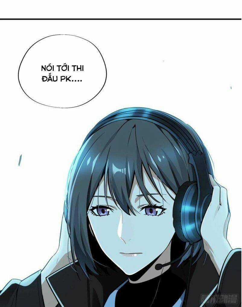 Toàn Chức Cao Thủ 2 Chapter 25 trang 37