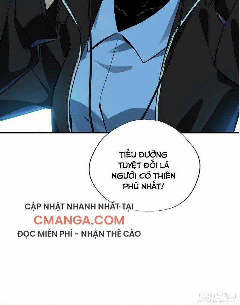 Toàn Chức Cao Thủ 2 Chapter 25 trang 38