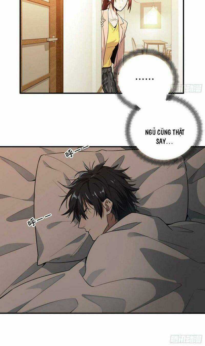 Toàn Chức Cao Thủ 2 Chapter 25 trang 4