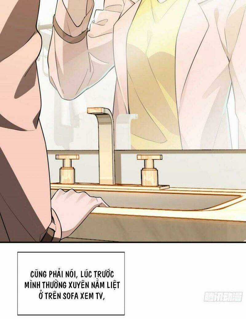 Toàn Chức Cao Thủ 2 Chapter 25 trang 6