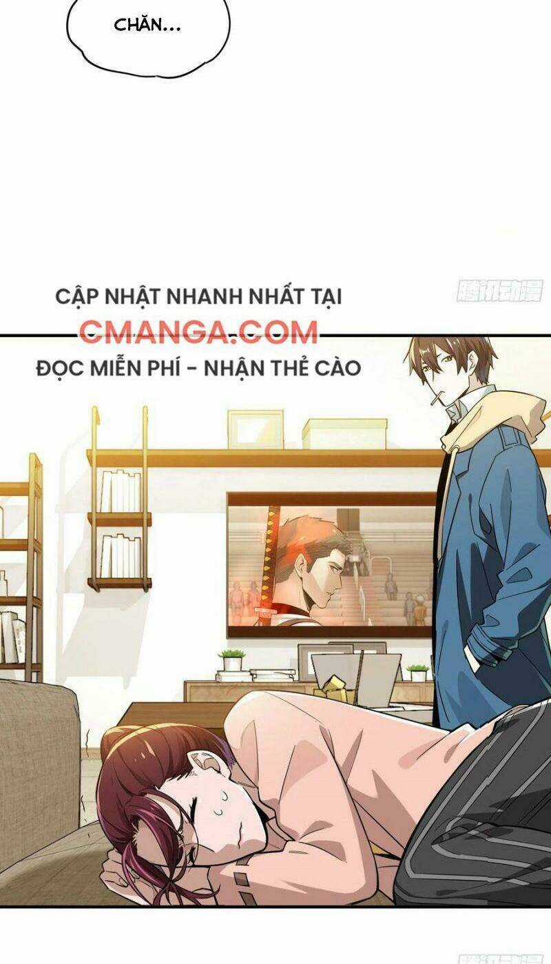 Toàn Chức Cao Thủ 2 Chapter 25 trang 8