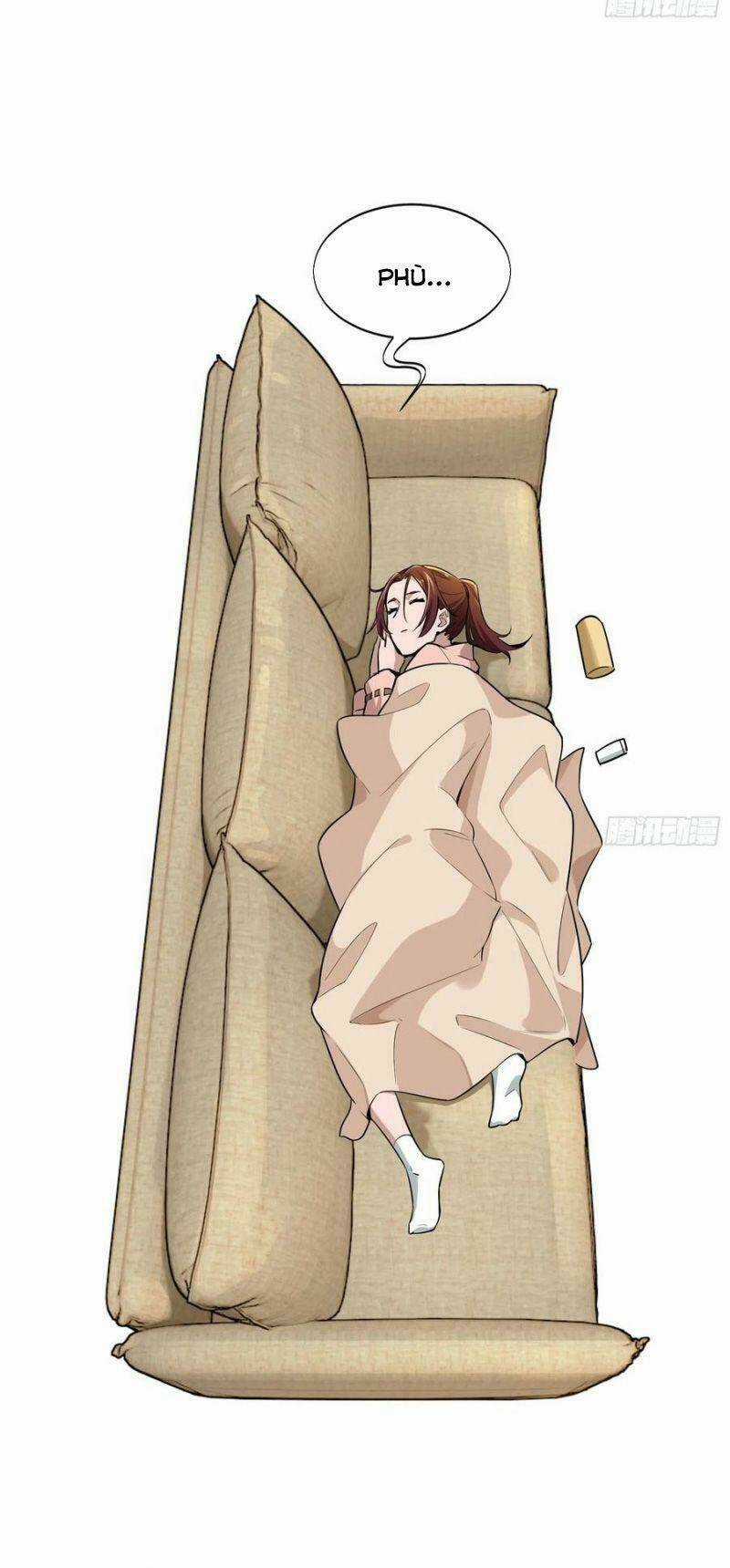 Toàn Chức Cao Thủ 2 Chapter 25 trang 9