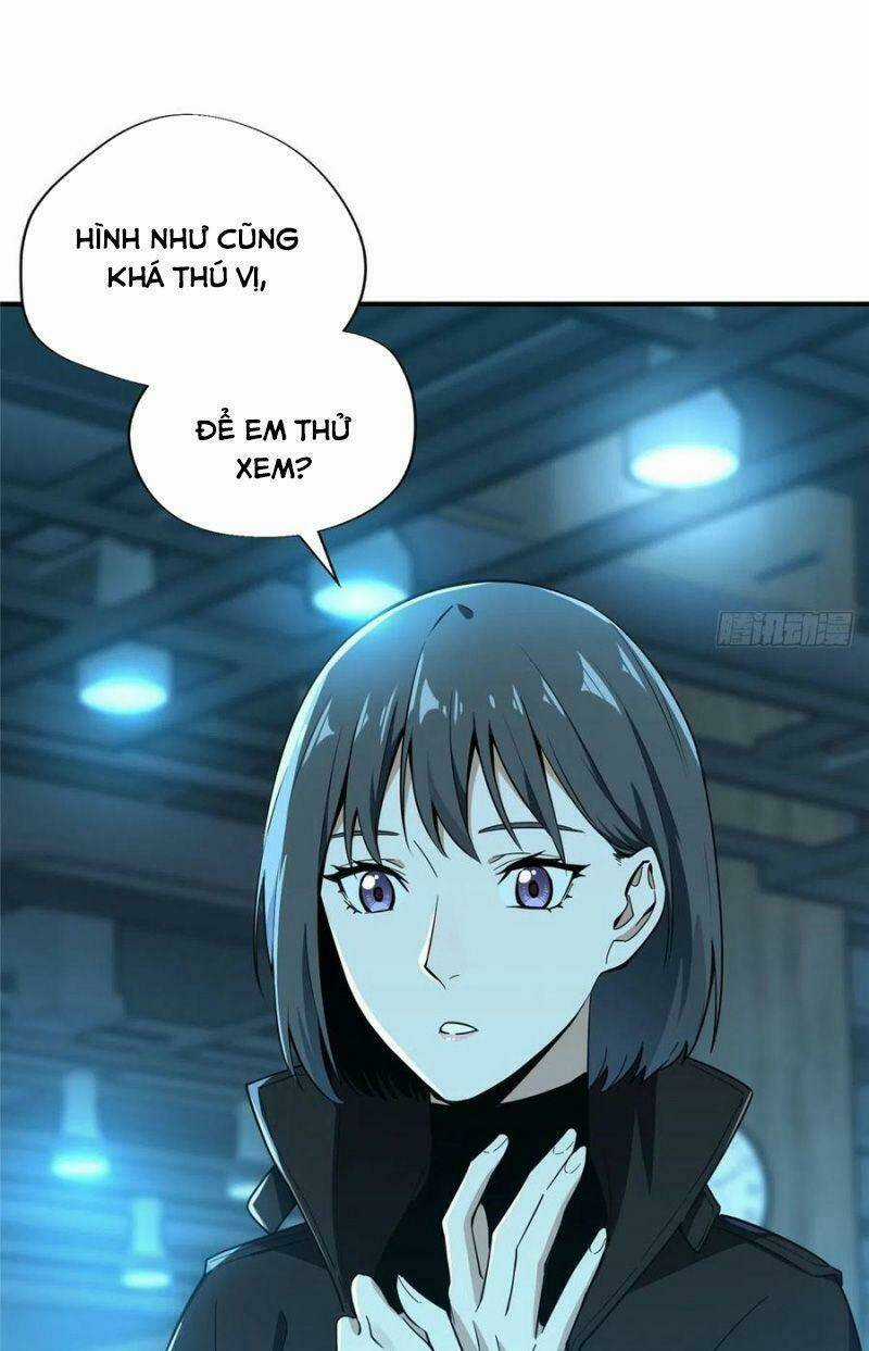 Toàn Chức Cao Thủ 2 Chapter 26 trang 11