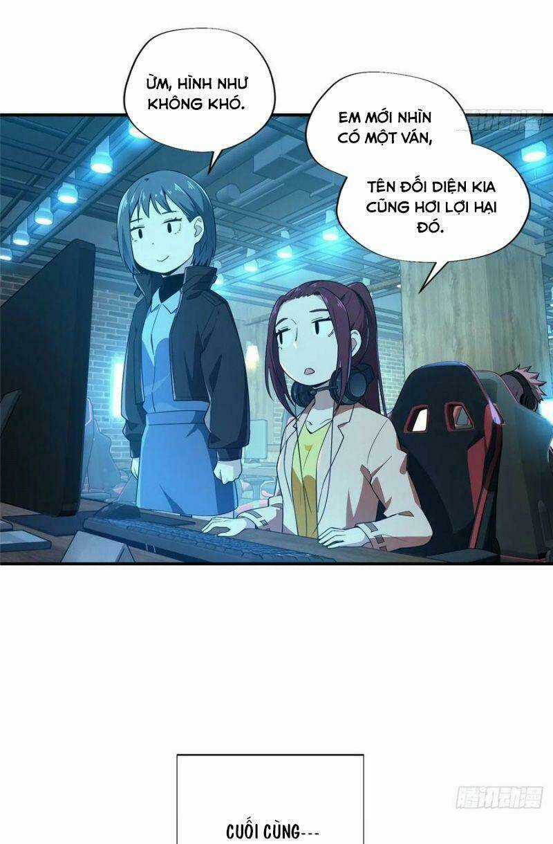 Toàn Chức Cao Thủ 2 Chapter 26 trang 13