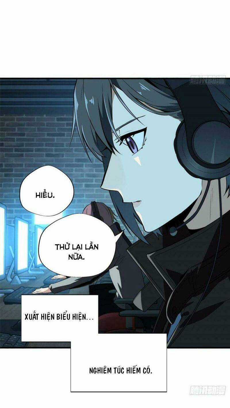 Toàn Chức Cao Thủ 2 Chapter 26 trang 18