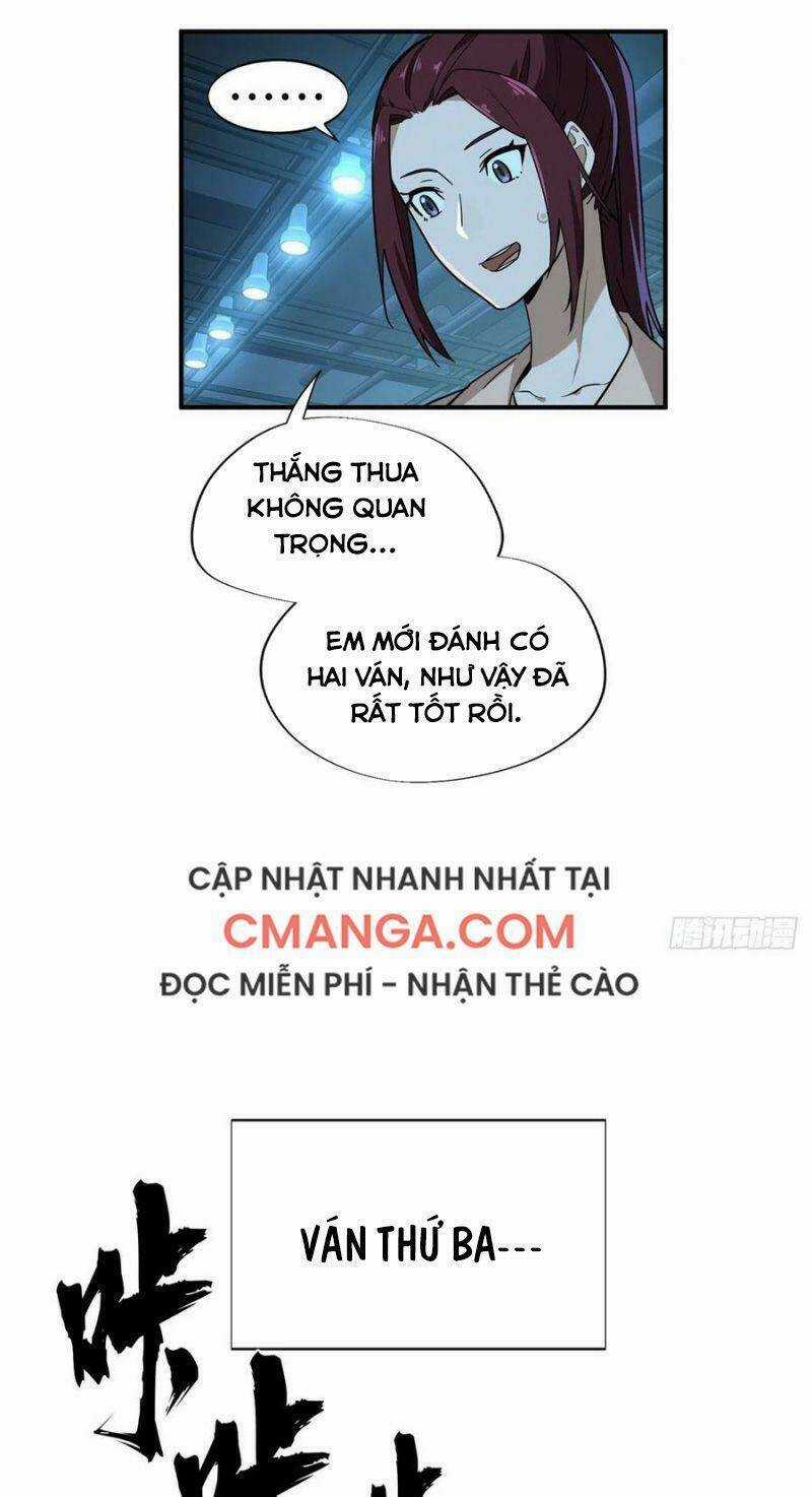 Toàn Chức Cao Thủ 2 Chapter 26 trang 19