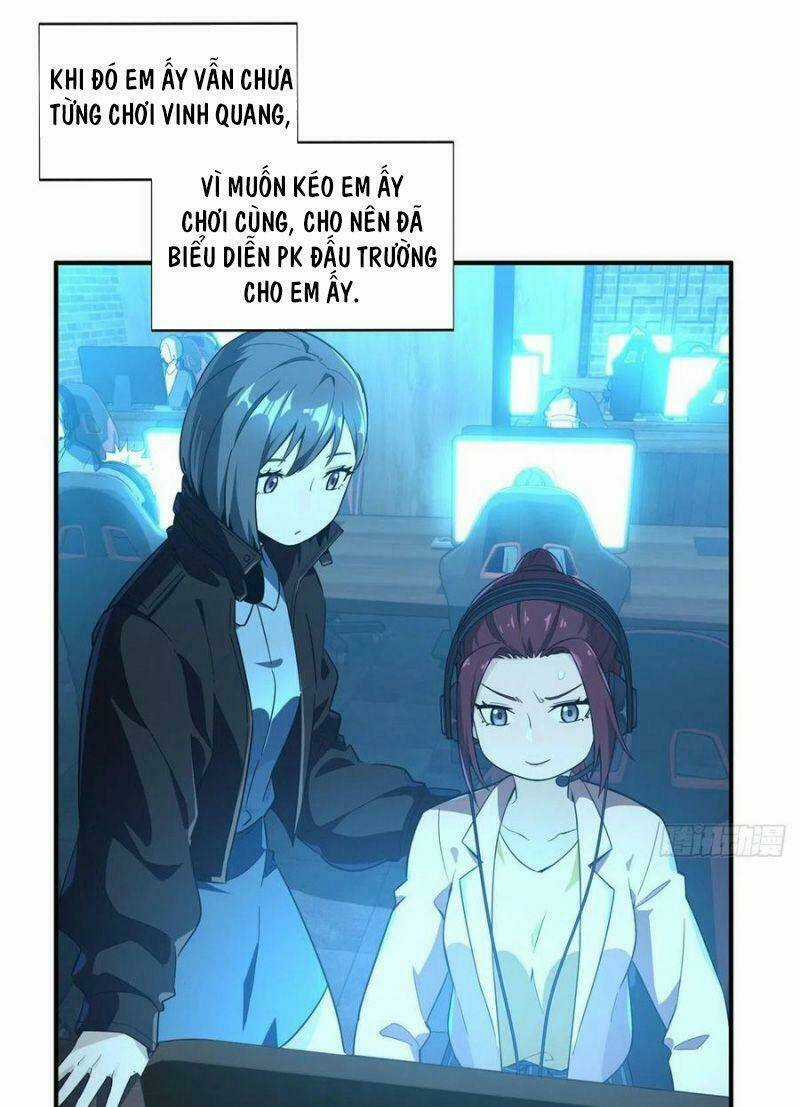 Toàn Chức Cao Thủ 2 Chapter 26 trang 2