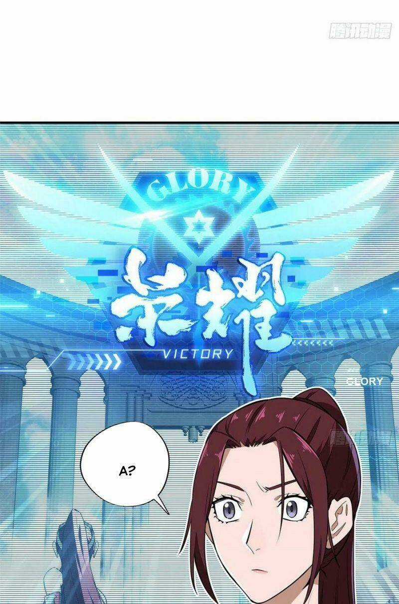 Toàn Chức Cao Thủ 2 Chapter 26 trang 21