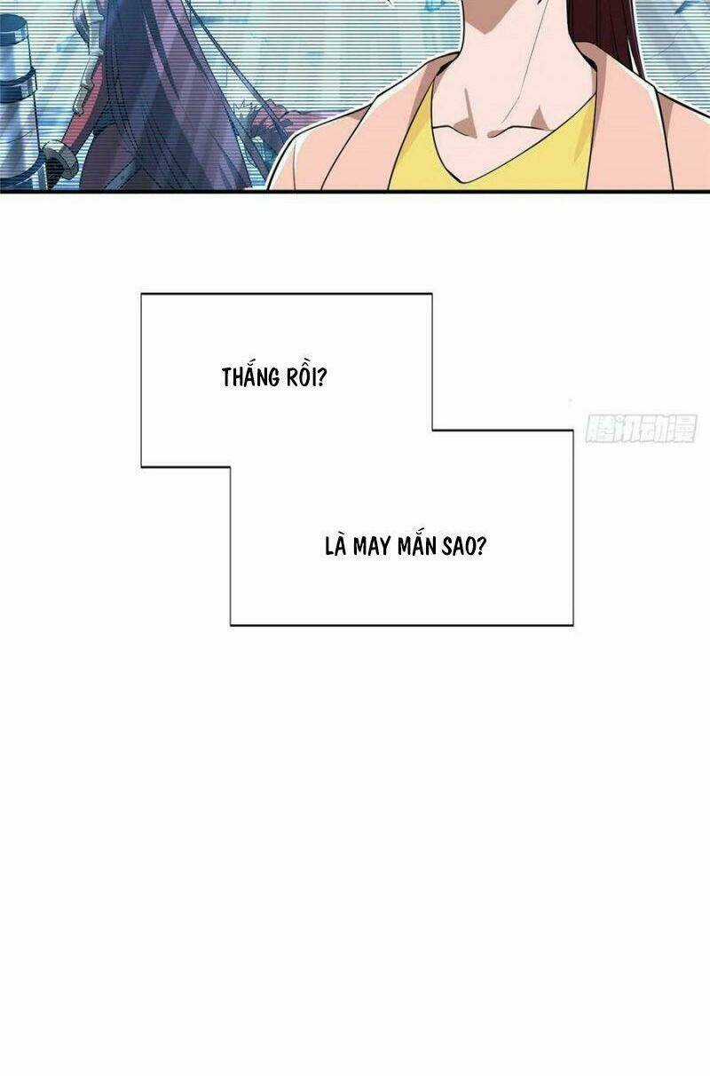 Toàn Chức Cao Thủ 2 Chapter 26 trang 22