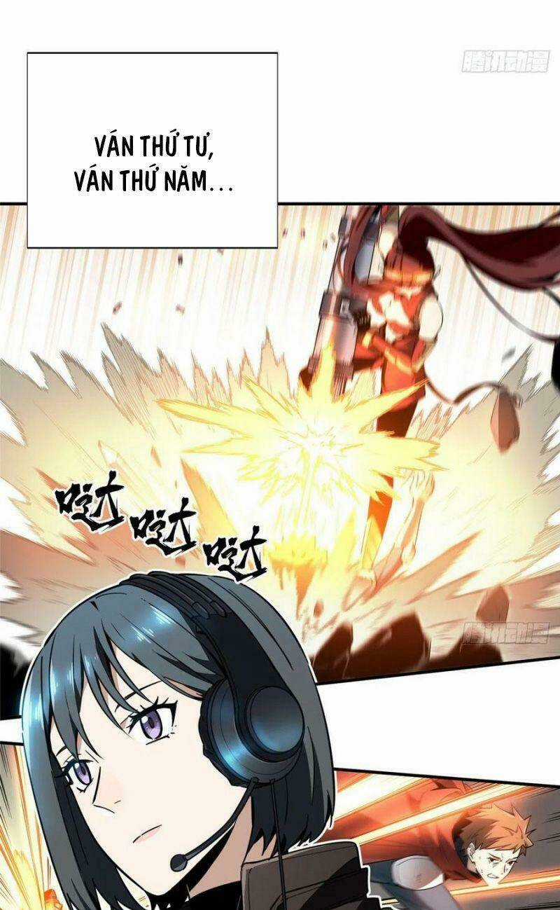 Toàn Chức Cao Thủ 2 Chapter 26 trang 23