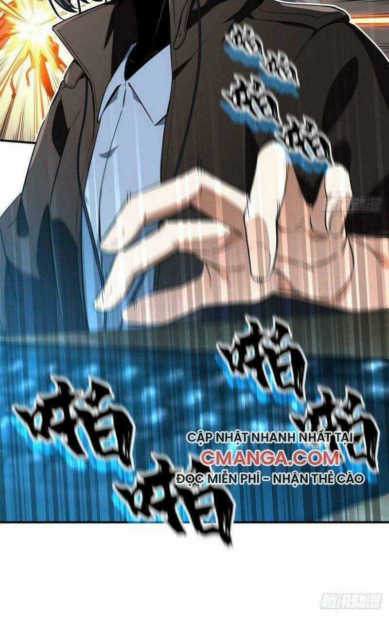 Toàn Chức Cao Thủ 2 Chapter 26 trang 24