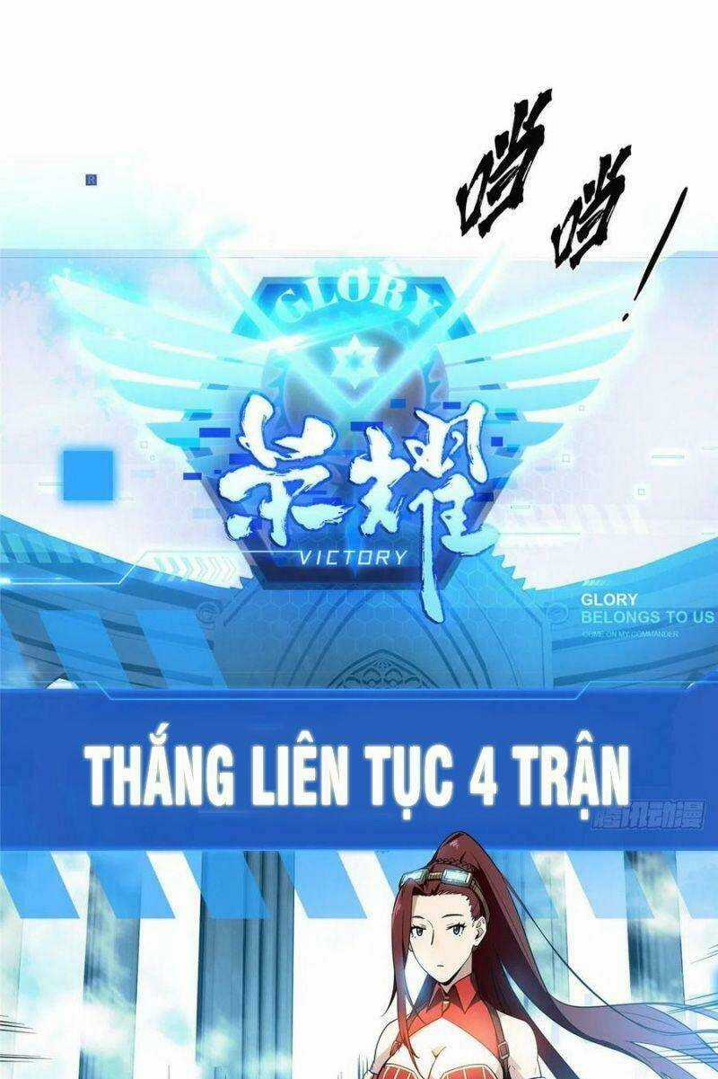 Toàn Chức Cao Thủ 2 Chapter 26 trang 25