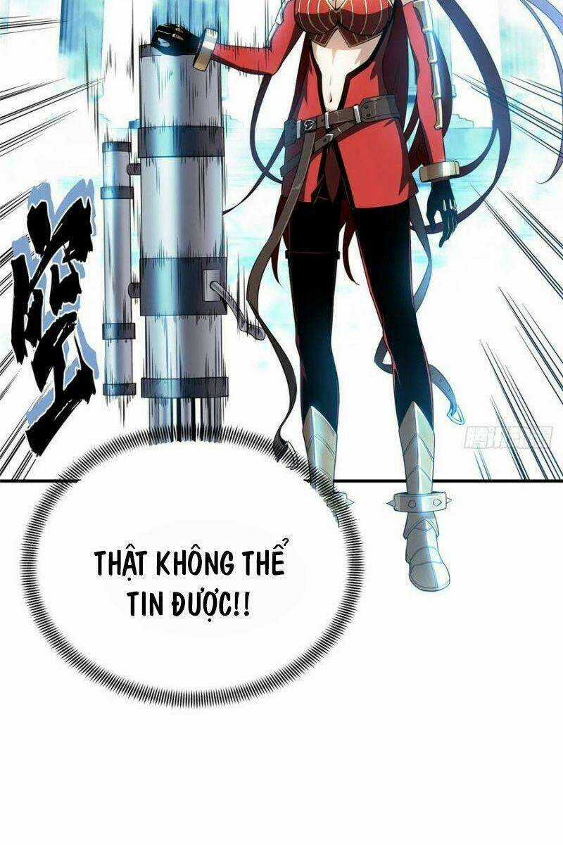 Toàn Chức Cao Thủ 2 Chapter 26 trang 26