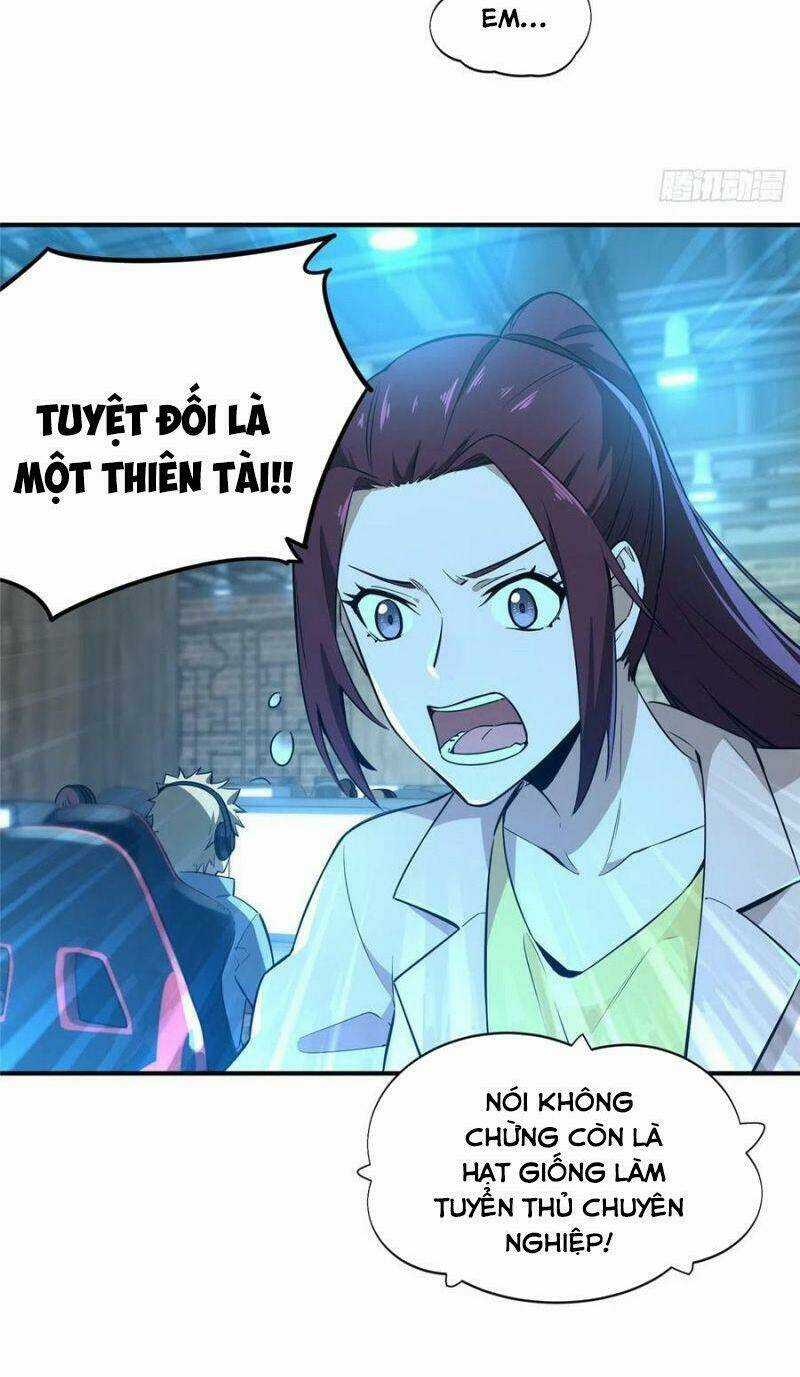 Toàn Chức Cao Thủ 2 Chapter 26 trang 28