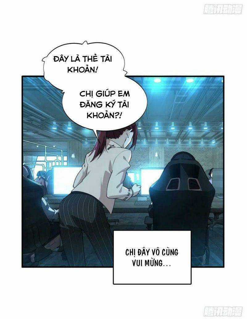 Toàn Chức Cao Thủ 2 Chapter 26 trang 29