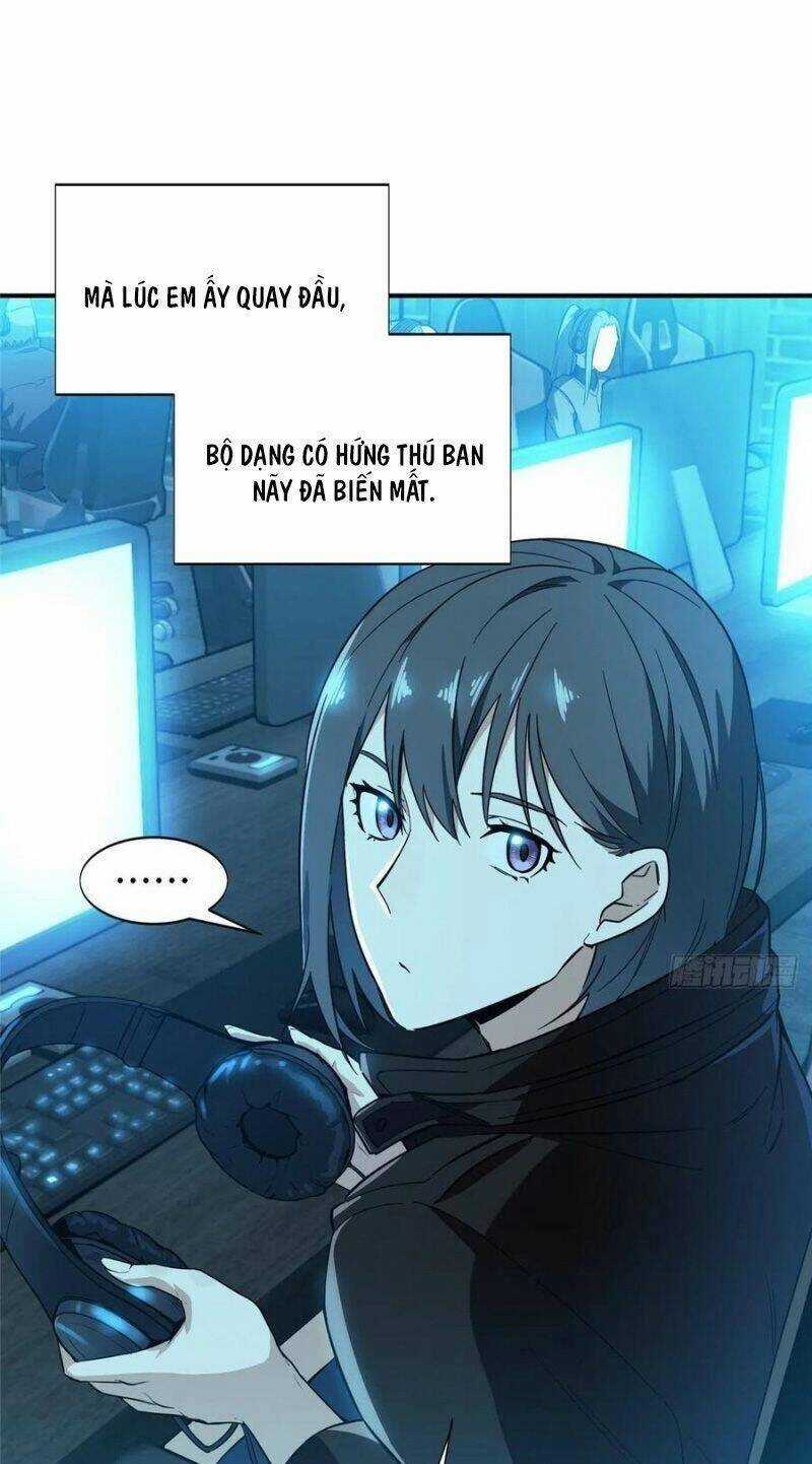 Toàn Chức Cao Thủ 2 Chapter 26 trang 31