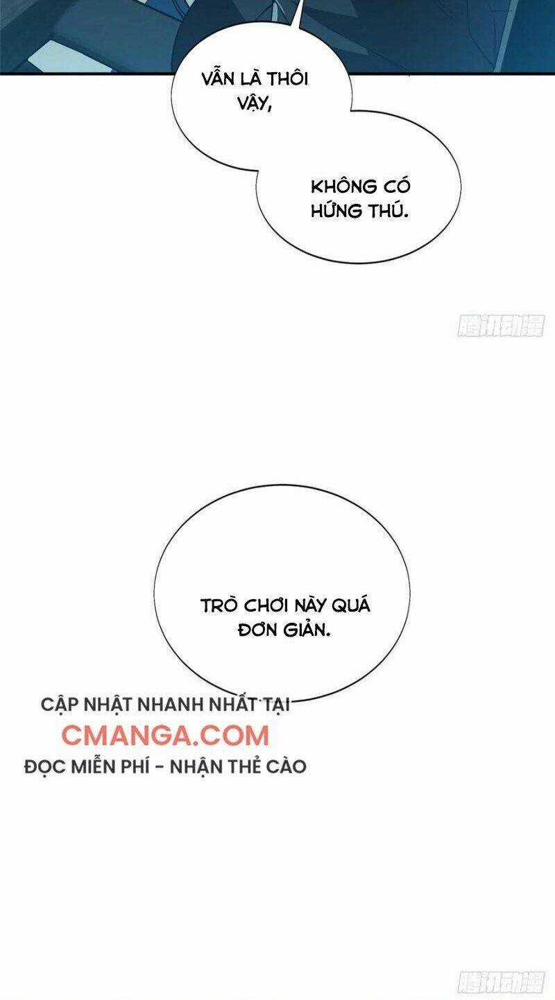 Toàn Chức Cao Thủ 2 Chapter 26 trang 32