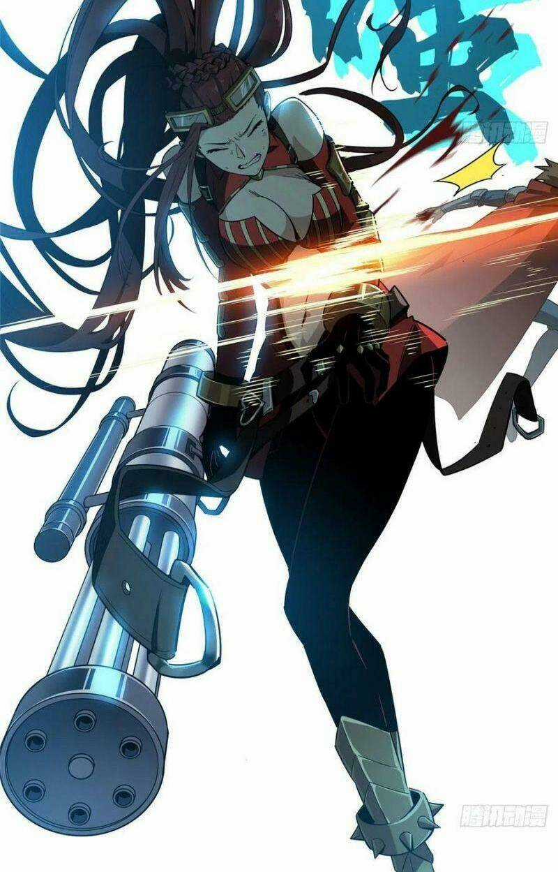 Toàn Chức Cao Thủ 2 Chapter 26 trang 5