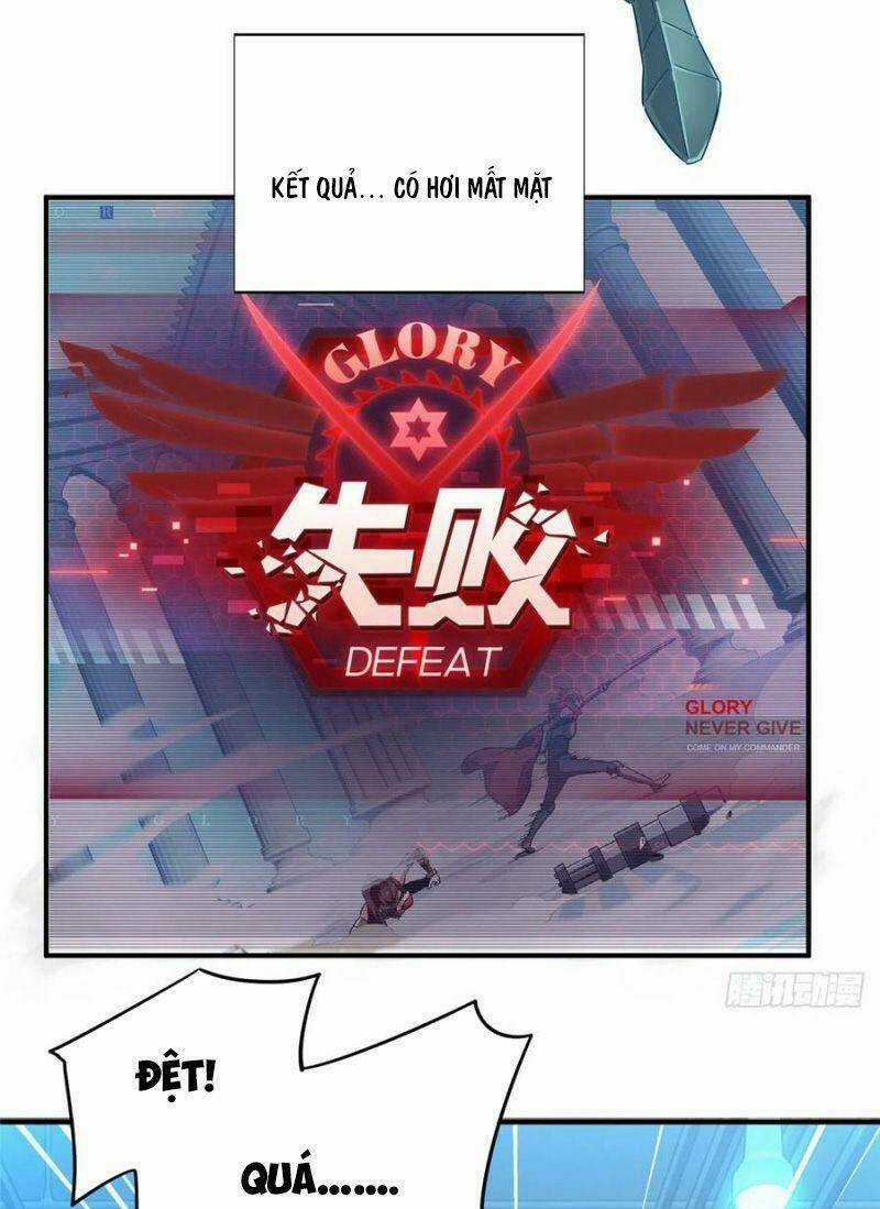 Toàn Chức Cao Thủ 2 Chapter 26 trang 6