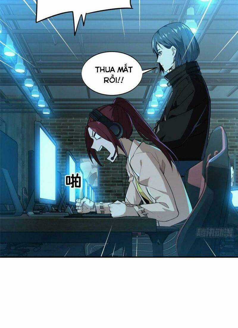 Toàn Chức Cao Thủ 2 Chapter 26 trang 7