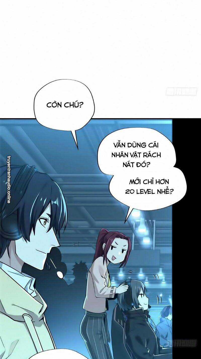 Toàn Chức Cao Thủ 2 Chapter 27 trang 13