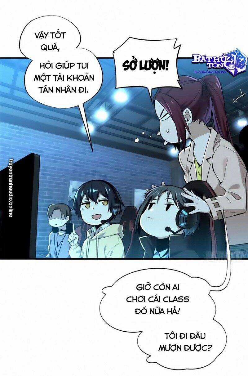 Toàn Chức Cao Thủ 2 Chapter 27 trang 15