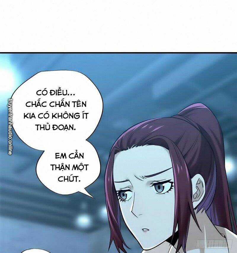 Toàn Chức Cao Thủ 2 Chapter 27 trang 17