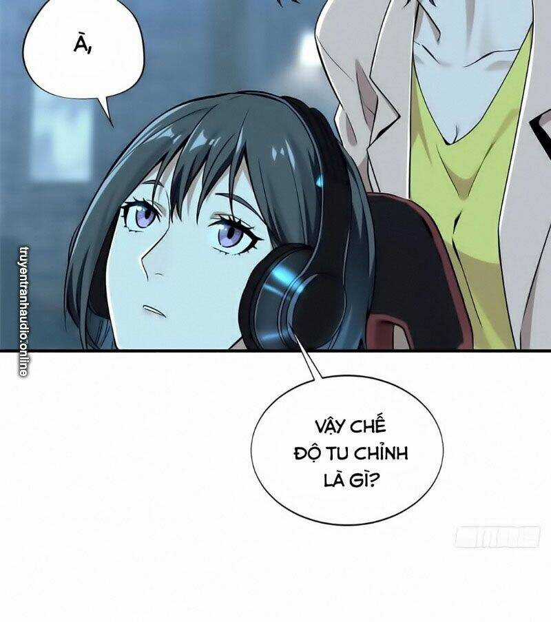 Toàn Chức Cao Thủ 2 Chapter 27 trang 18