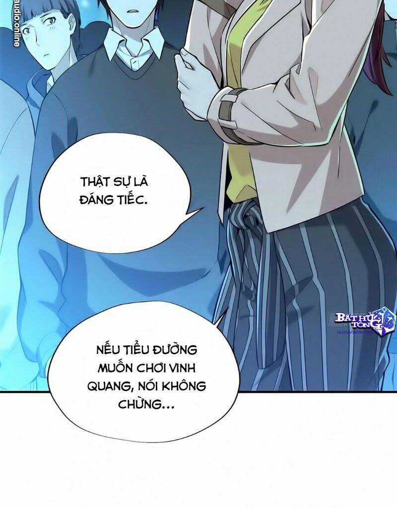 Toàn Chức Cao Thủ 2 Chapter 27 trang 2