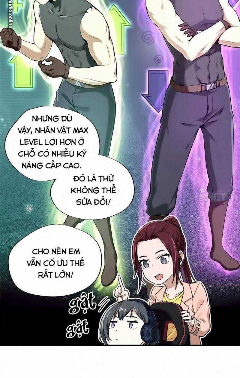 Toàn Chức Cao Thủ 2 Chapter 27 trang 20