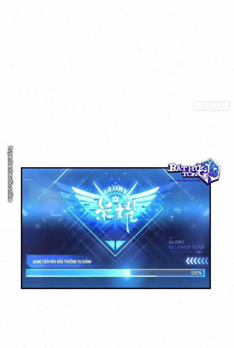 Toàn Chức Cao Thủ 2 Chapter 27 trang 21