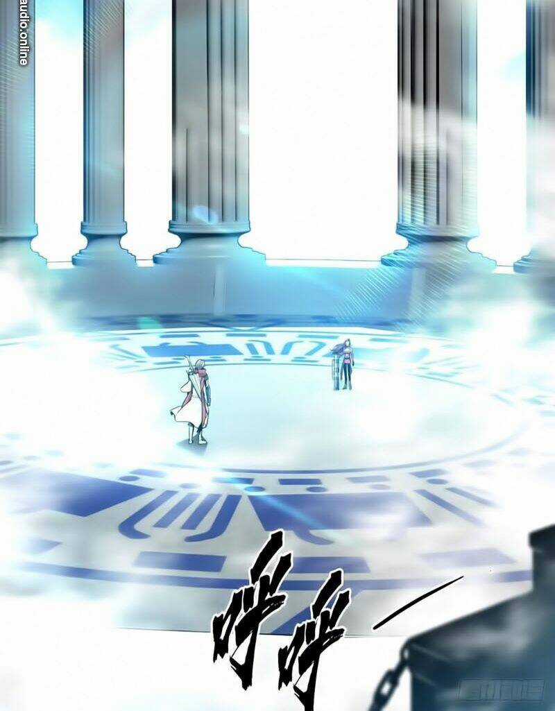 Toàn Chức Cao Thủ 2 Chapter 27 trang 24