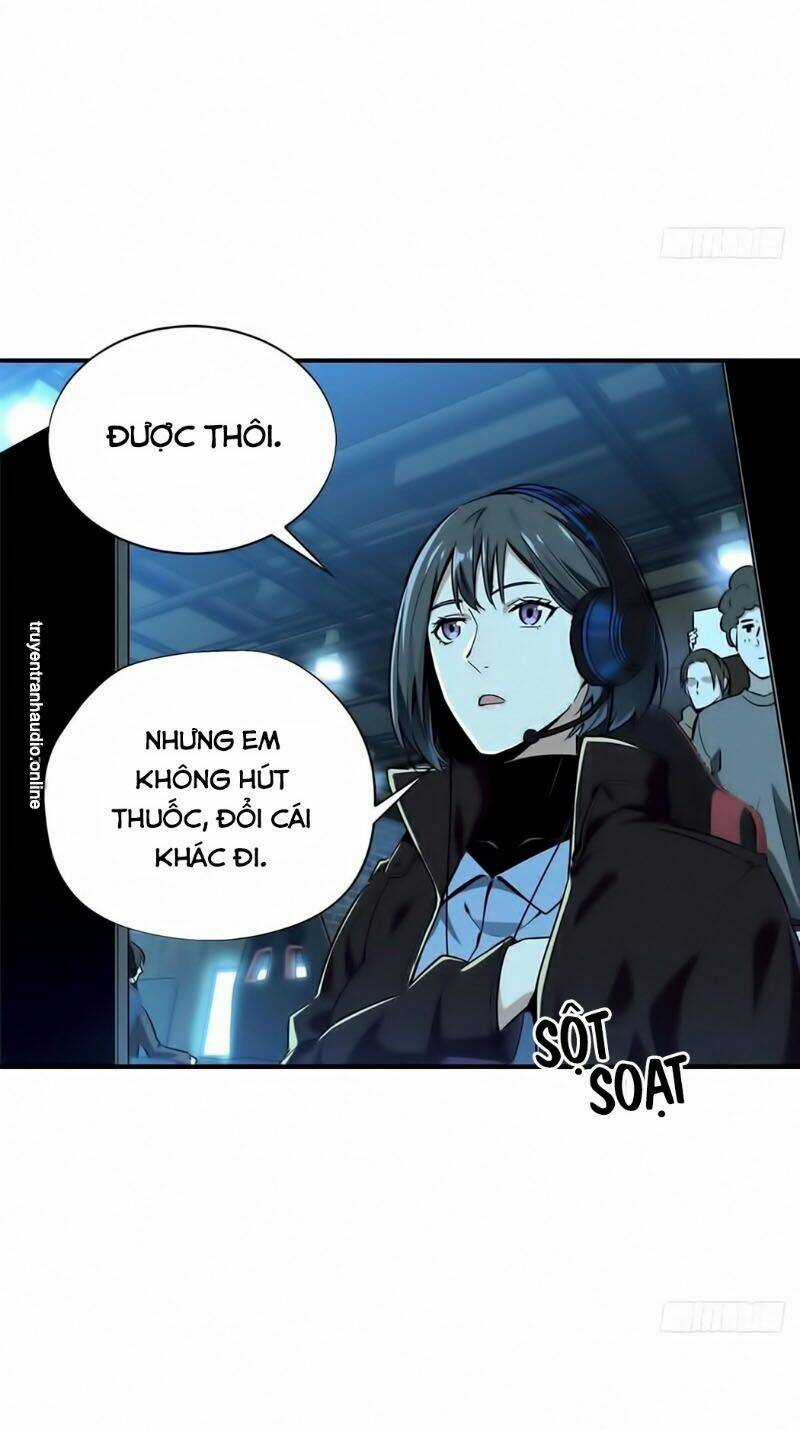 Toàn Chức Cao Thủ 2 Chapter 27 trang 26