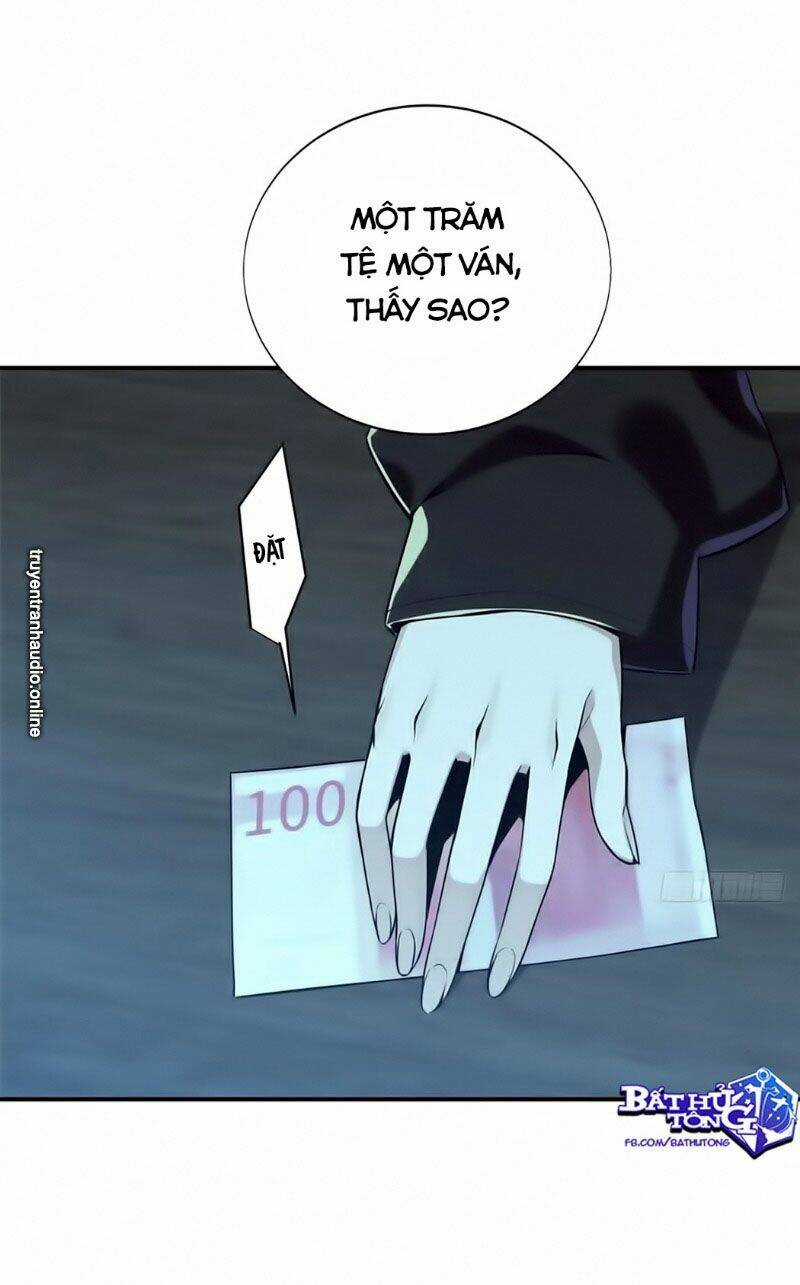 Toàn Chức Cao Thủ 2 Chapter 27 trang 27