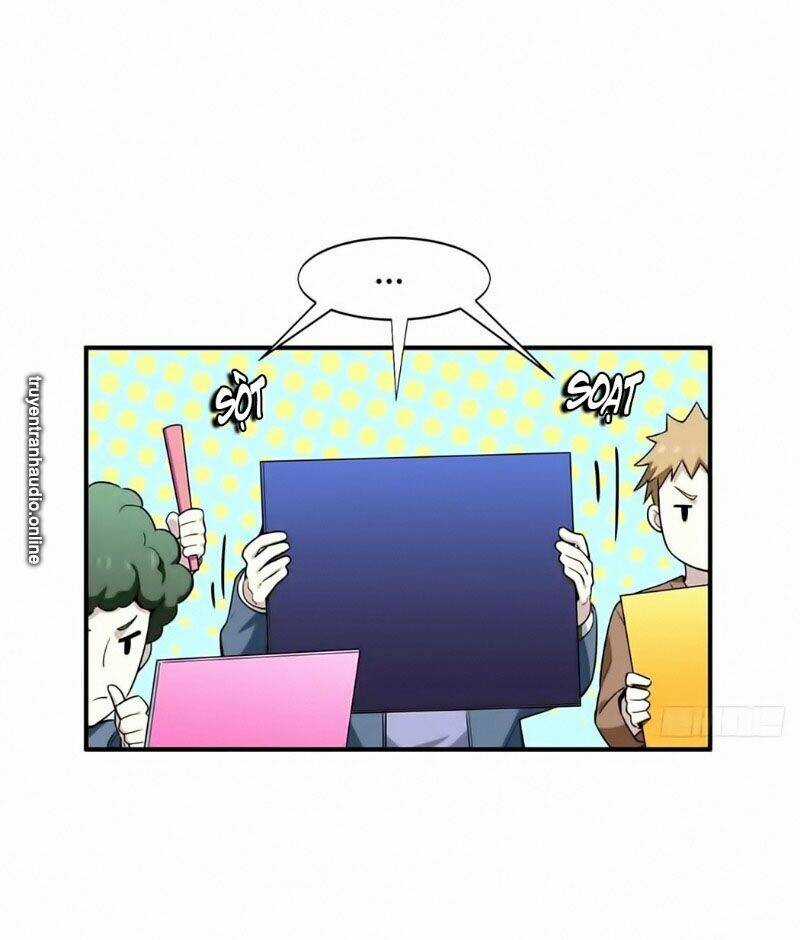 Toàn Chức Cao Thủ 2 Chapter 27 trang 3