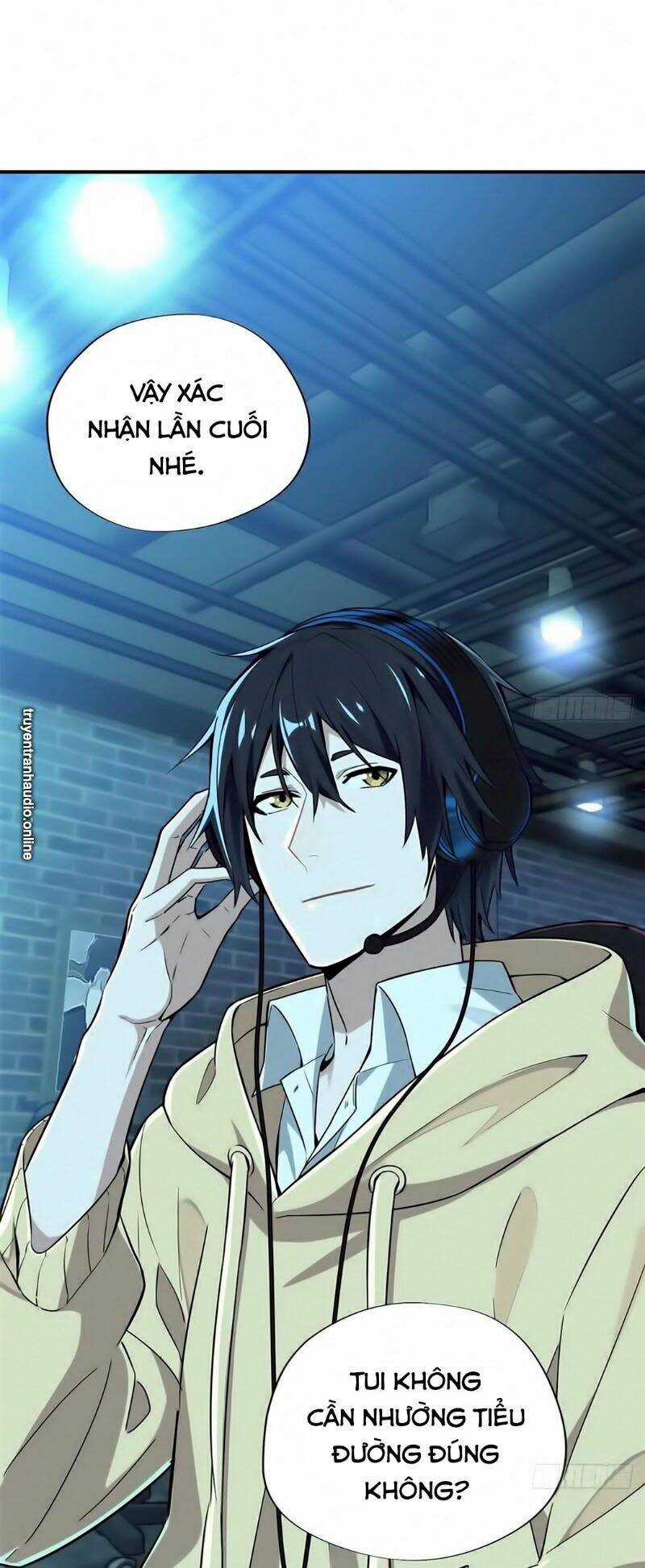 Toàn Chức Cao Thủ 2 Chapter 27 trang 32