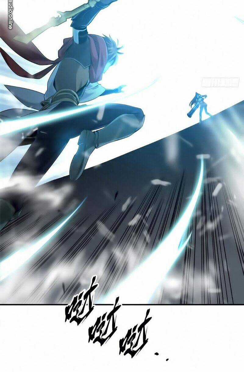 Toàn Chức Cao Thủ 2 Chapter 27 trang 35