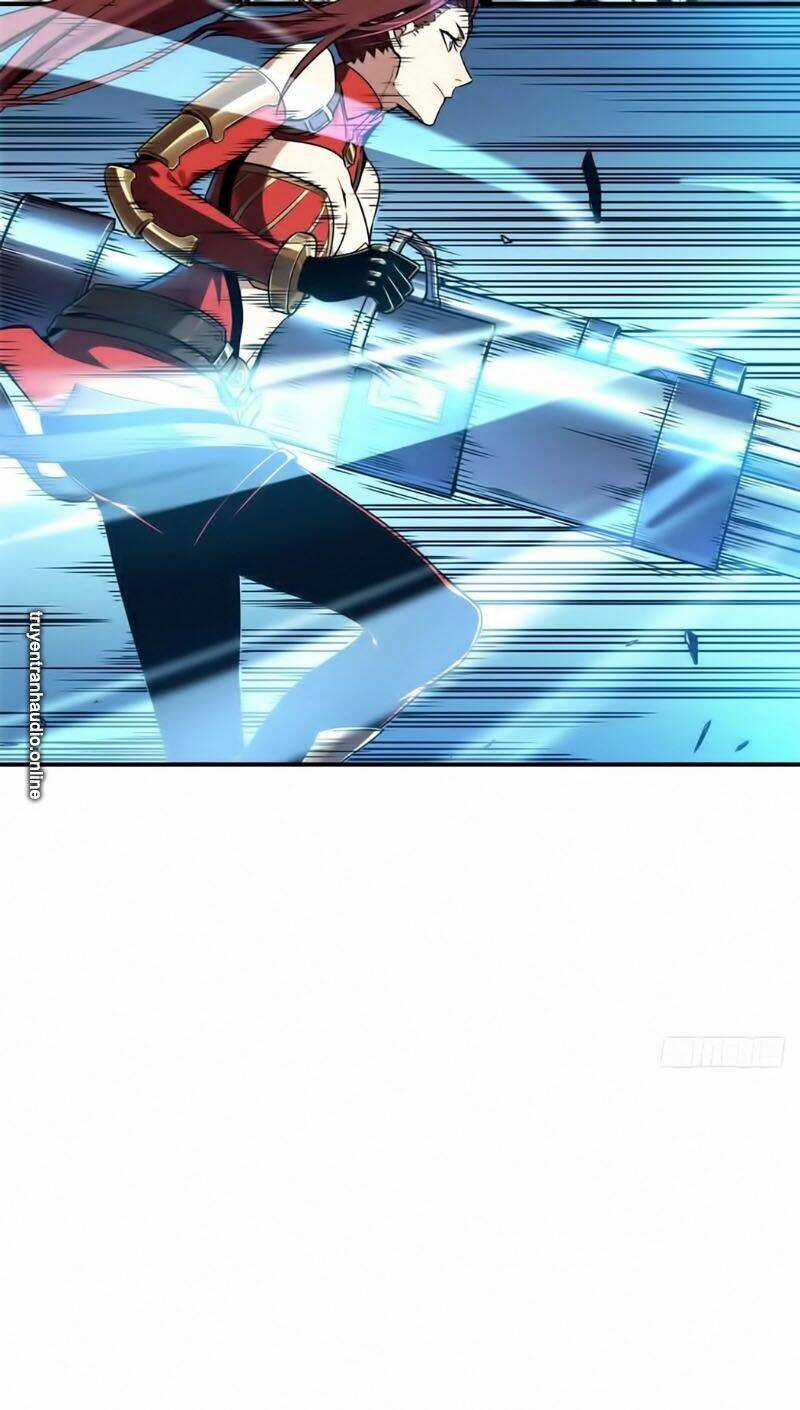 Toàn Chức Cao Thủ 2 Chapter 27 trang 37