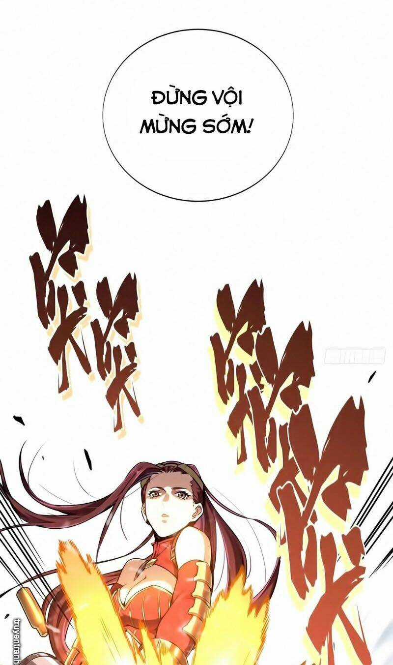 Toàn Chức Cao Thủ 2 Chapter 27 trang 38